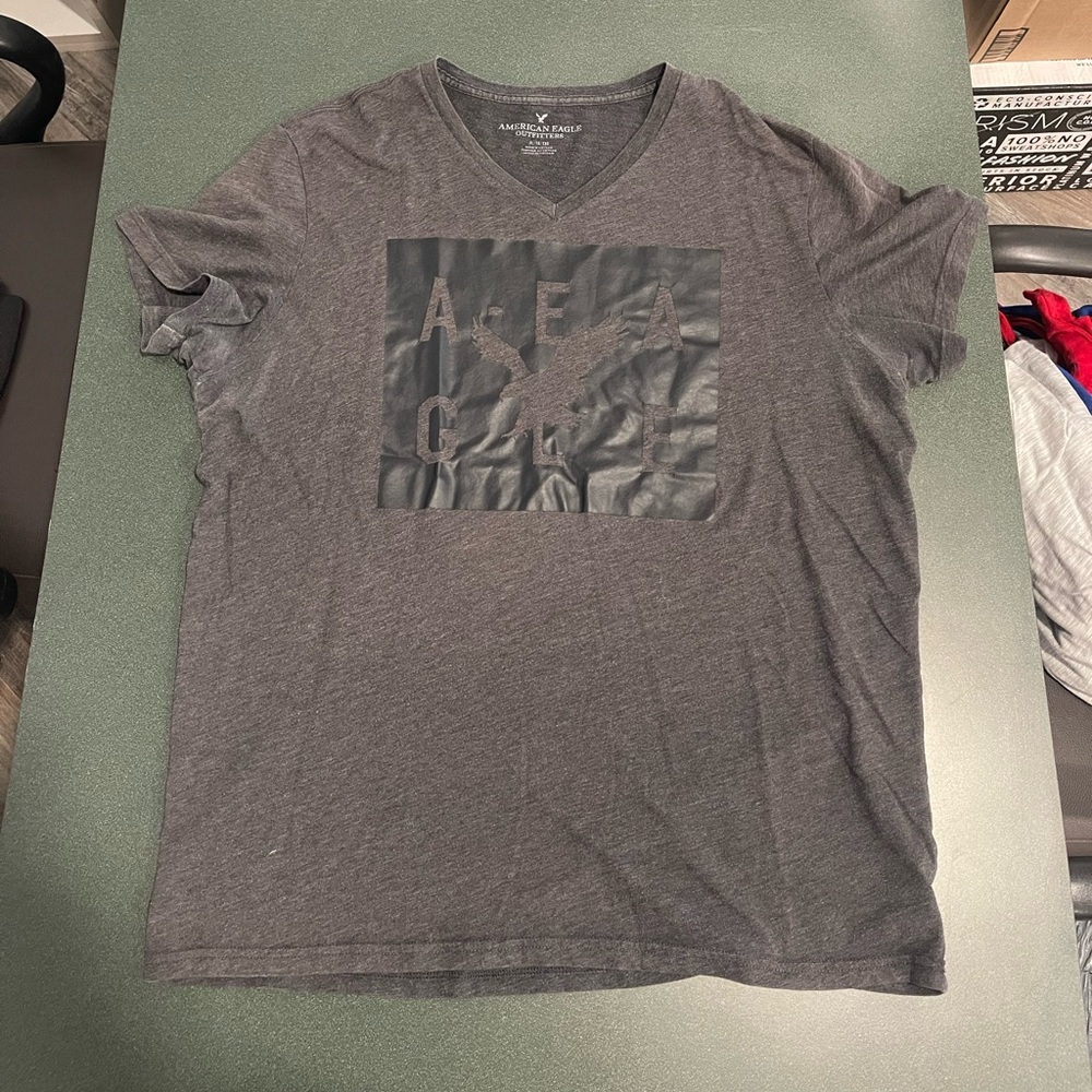 American eagle men’s XL